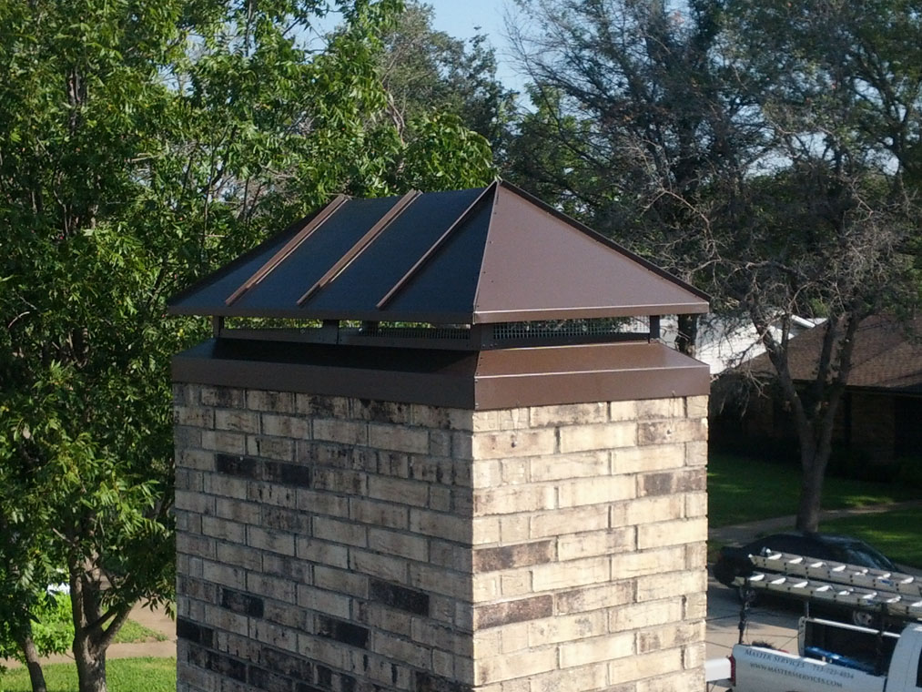 Why Do You Need A Fireplace Chimney Cap