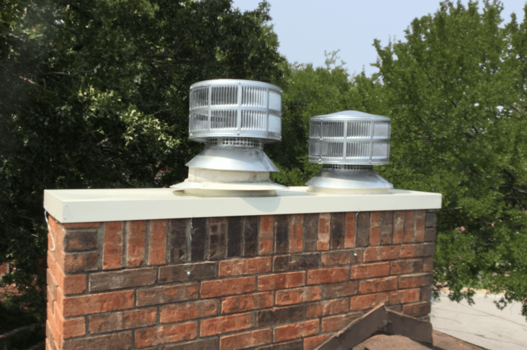 Chase Cover Chimney Cap Master Caps