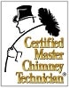 Certified Master Chimney Technician Scaled