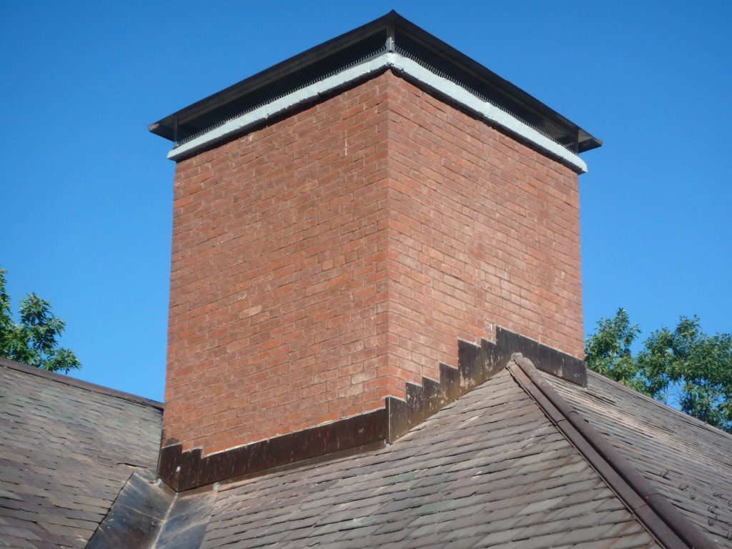 How to Measure for a Chimney Cap Master Caps